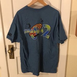 Warner Bros Space Jam: A New Legacy Tshirt